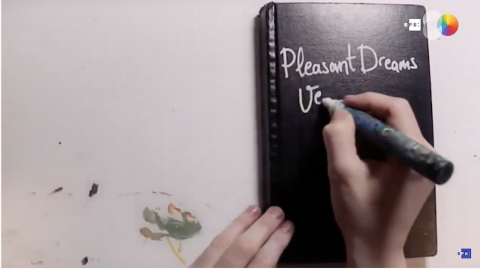 Pleasant Dreams homenajea a adultos mayores con nuevo cortometraje