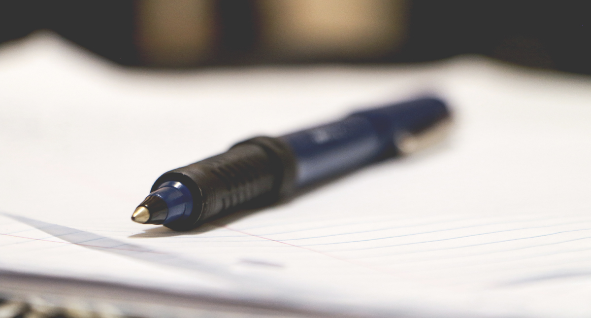 Análisis grafológico de la firma de Asa Cristina Laurell