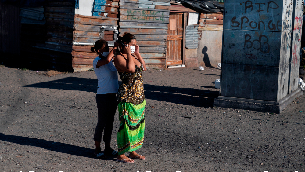 ONU pide 10 mil 300 mdd para hacer frente a consecuencias del COVID-19