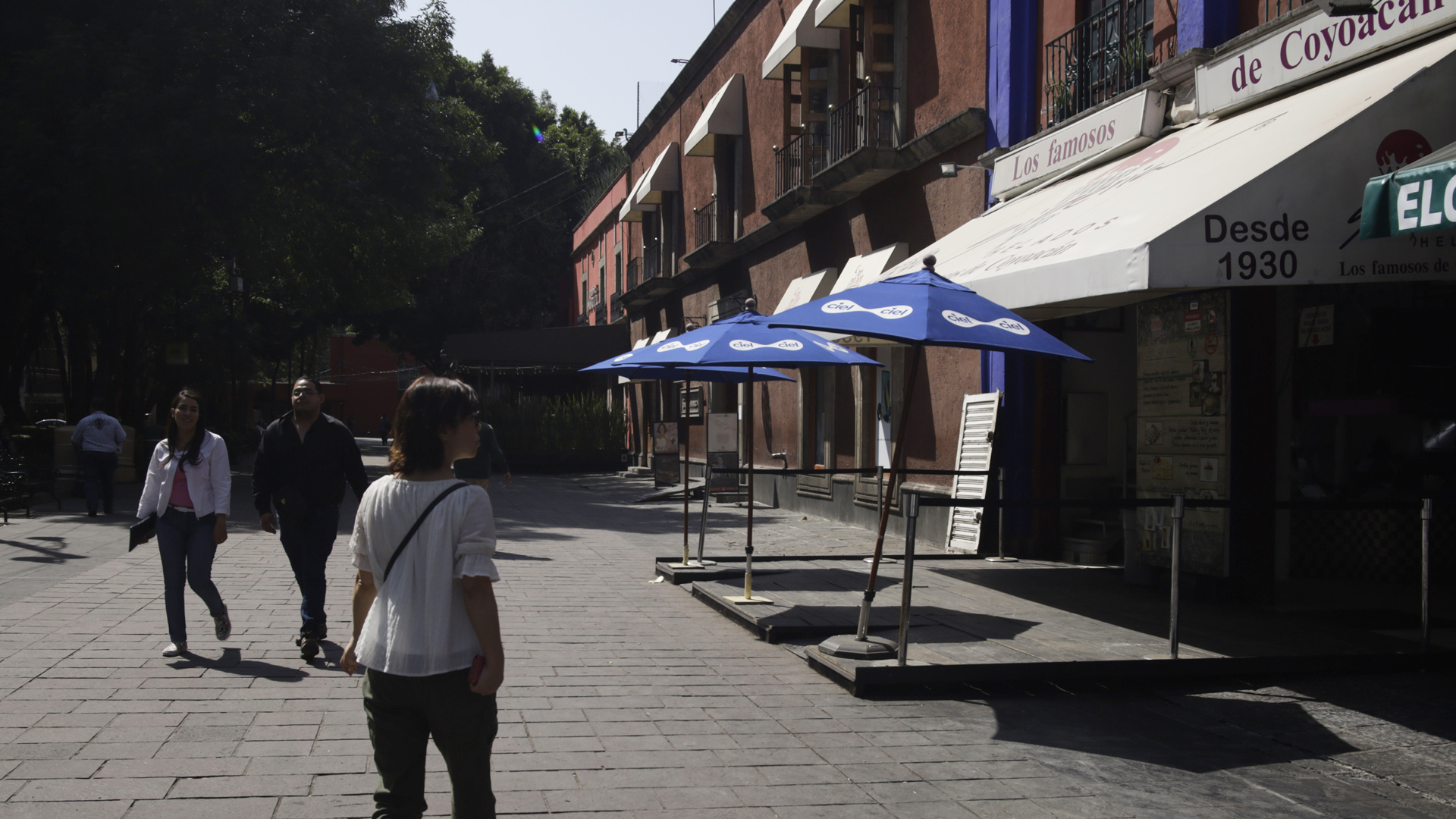 Ciudad de México reabrirá restaurantes y hoteles el 1 de julio