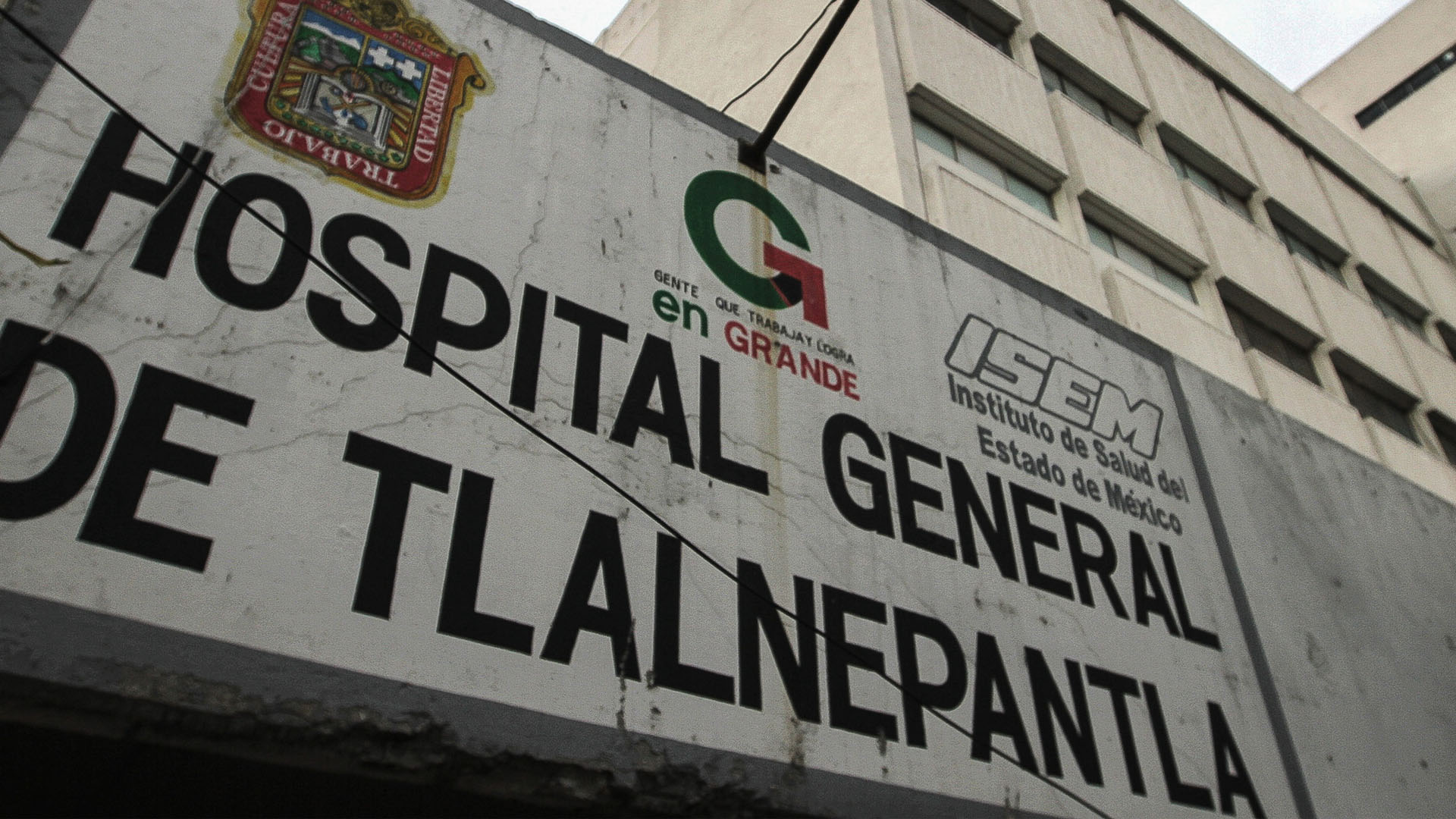 Mueren por COVID-19 dos policías de Tlalnepantla