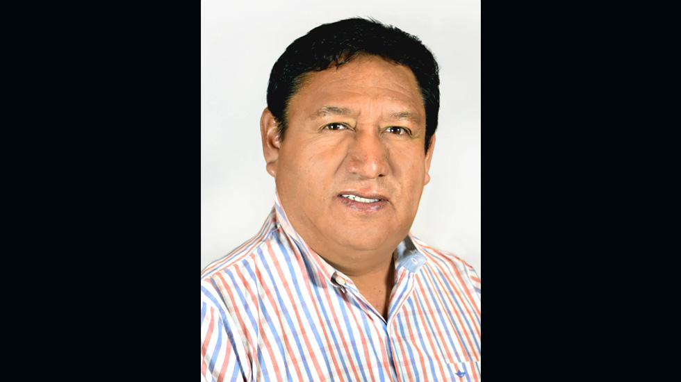 Murió Armando Portuguez Fuentes, alcalde de Tultepec Murió Armando Portuguez Fuentes, alcalde de Tultepec