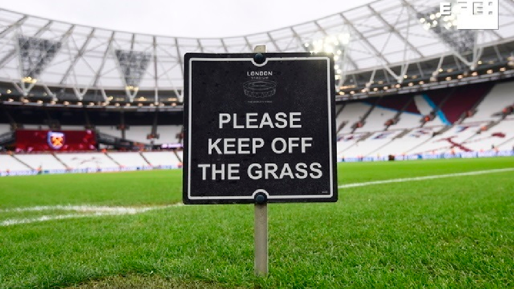 Gobierno británico abre la puerta para que Premier League regrese en junio