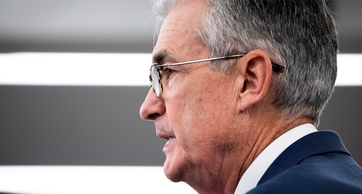 Reserva Federal de EE.UU. pide más estímulo fiscal para aliviar impacto económico por COVID-19