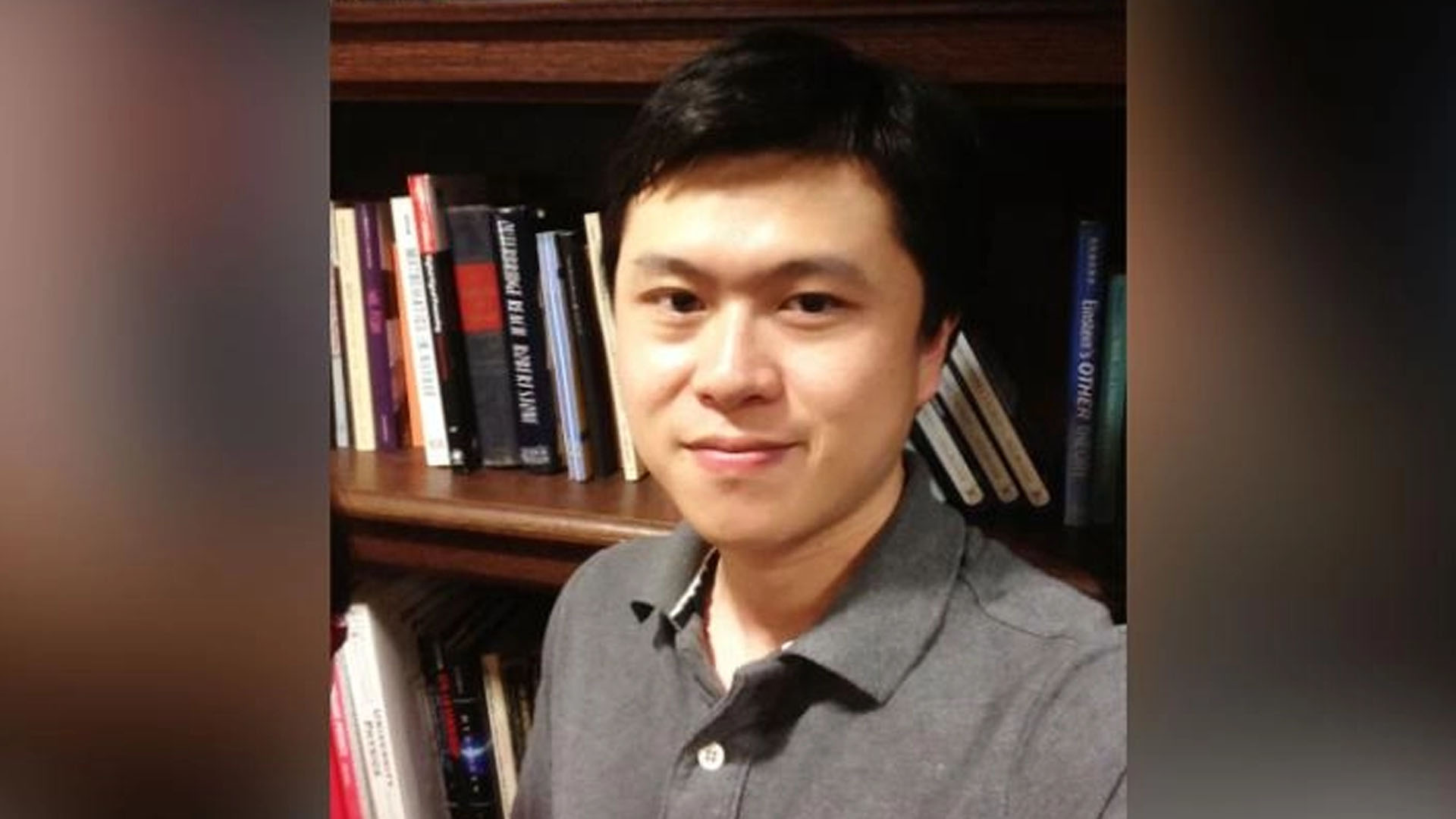 Asesinan en Estados Unidos a profesor que investigaba COVID-19