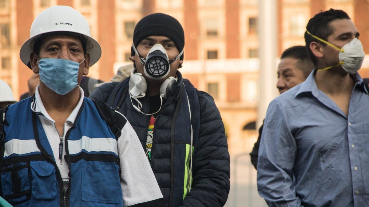 Concamin anuncia convenio con IMSS para diferir pagos de cuotas