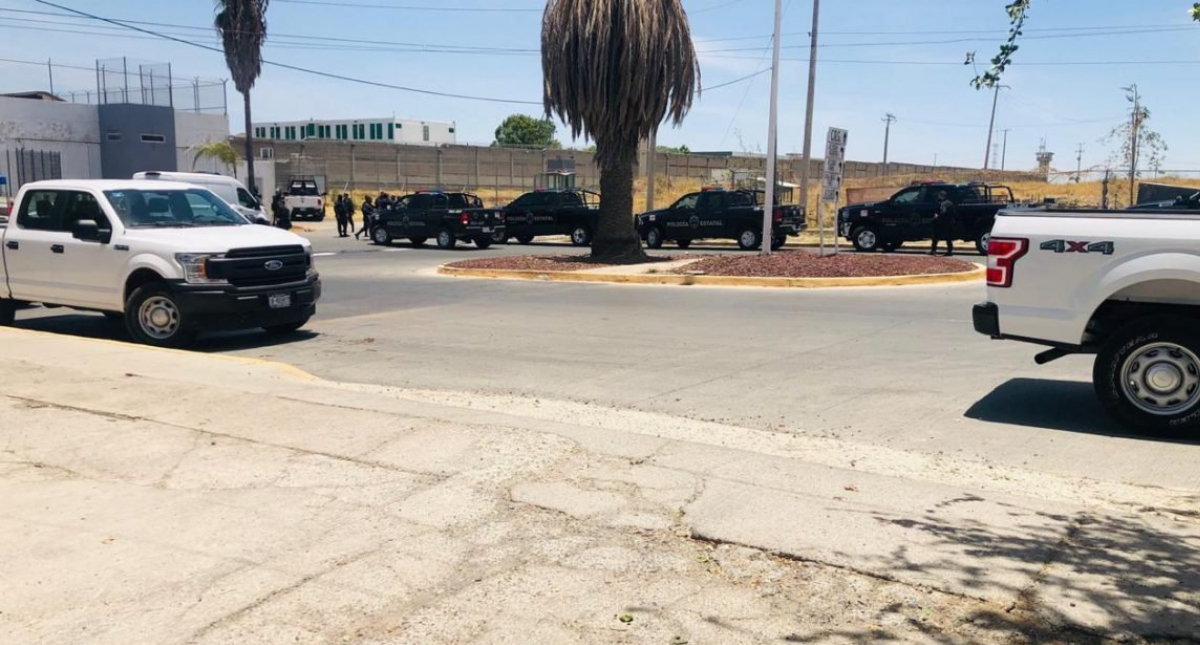 Muere otro interno tras riña de Puente Grande; suman ocho decesos