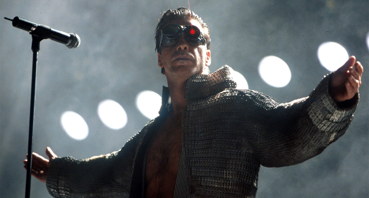 Rammstein pospone gira mundial por COVID-19