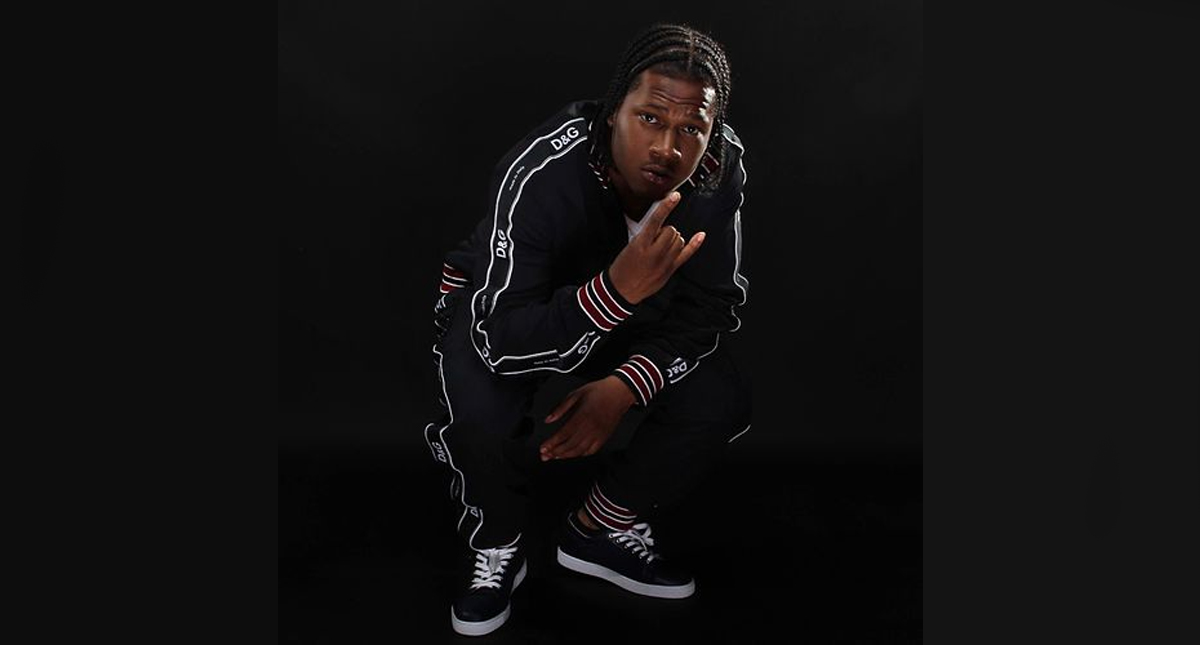 Asesinan a balazos en Nueva York al rapero Nick Blixky Asesinan a balazos en Nueva York al rapero Nick Blixky