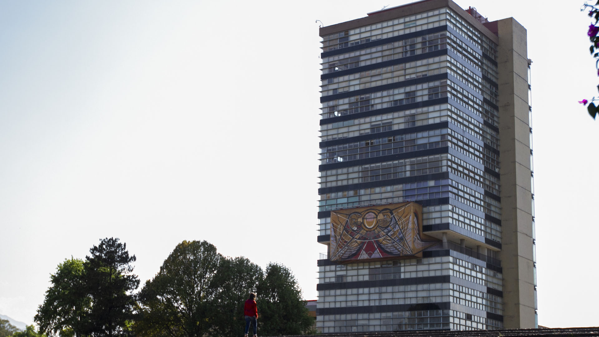 Ejercerá UNAM 46 mil mdp de presupuesto en 2021