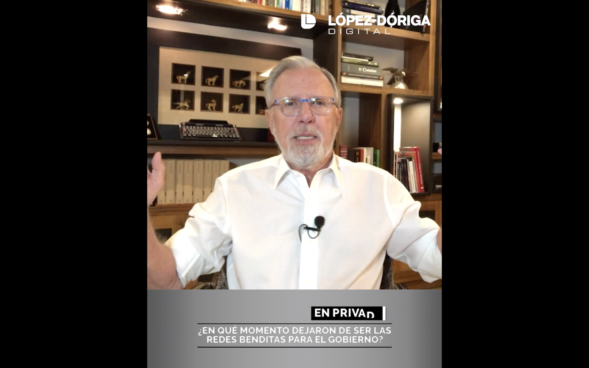 Redes ¿en qué momento dejaron de ser benditas?