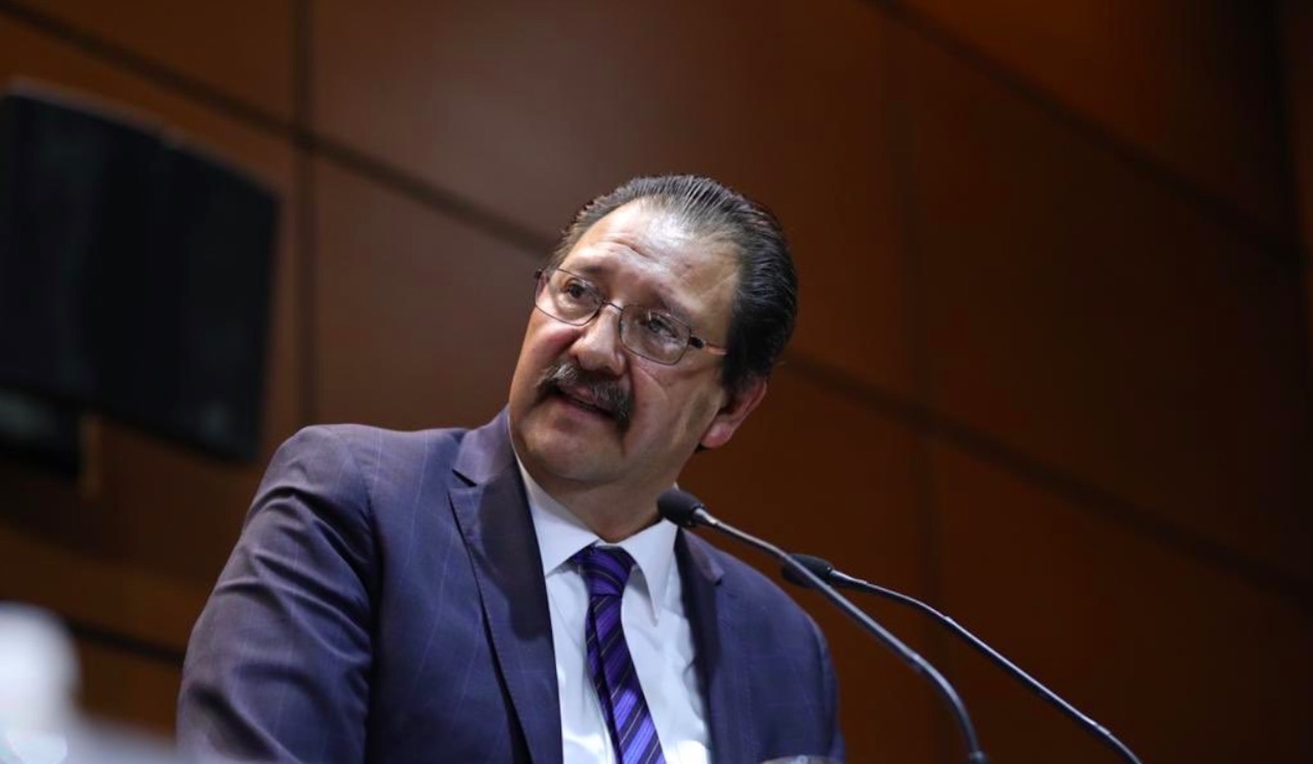 “Qué necesidad”: coordinador de diputados del PT sobre video contra medios