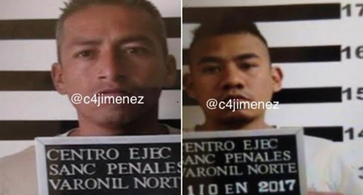 Mueren dos reos del Reclusorio Norte por ingerir gel antibacterial