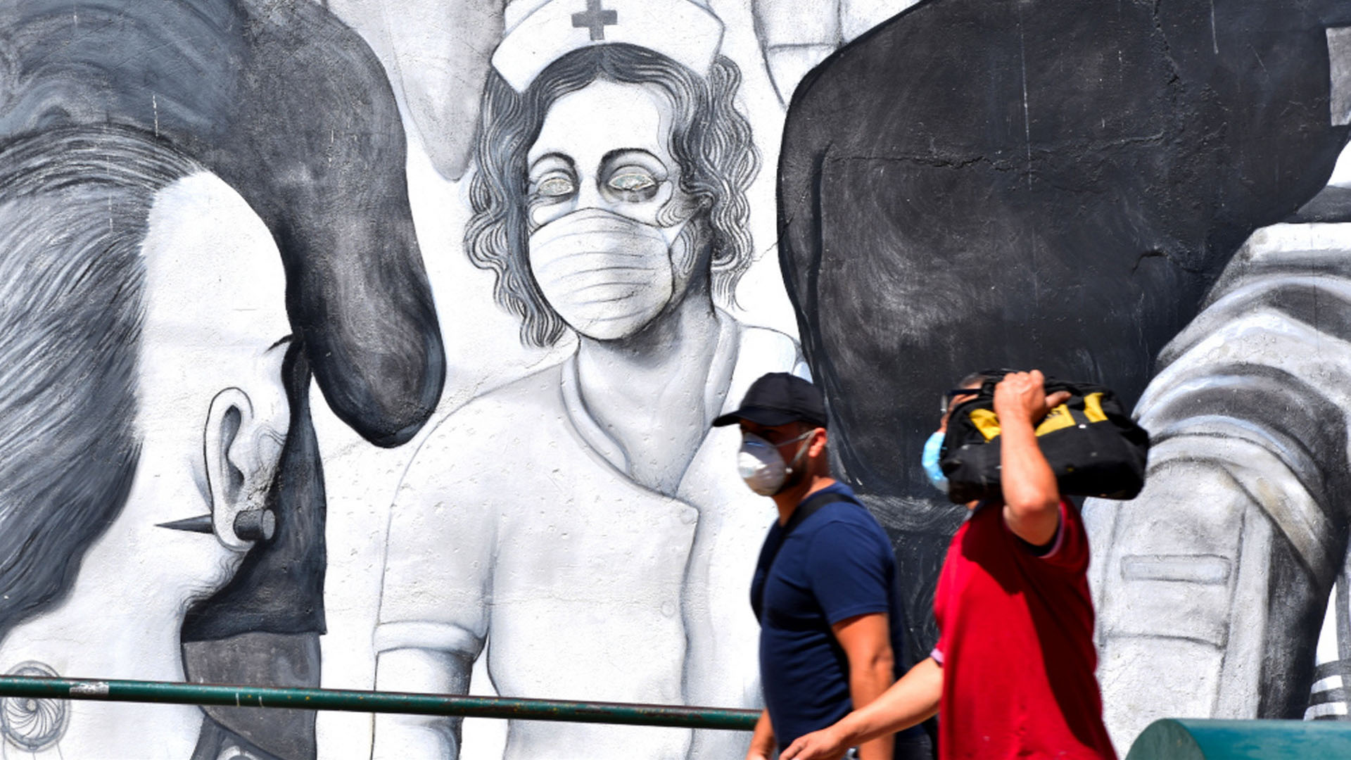 López-Gatell alerta por influenza y probable repunte de COVID-19 para el periodo octubre-abril