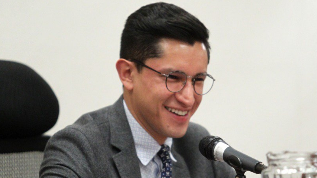 No está confirmado el viaje de AMLO a Washington: Roberto Velasco, nuevo director para América del Norte