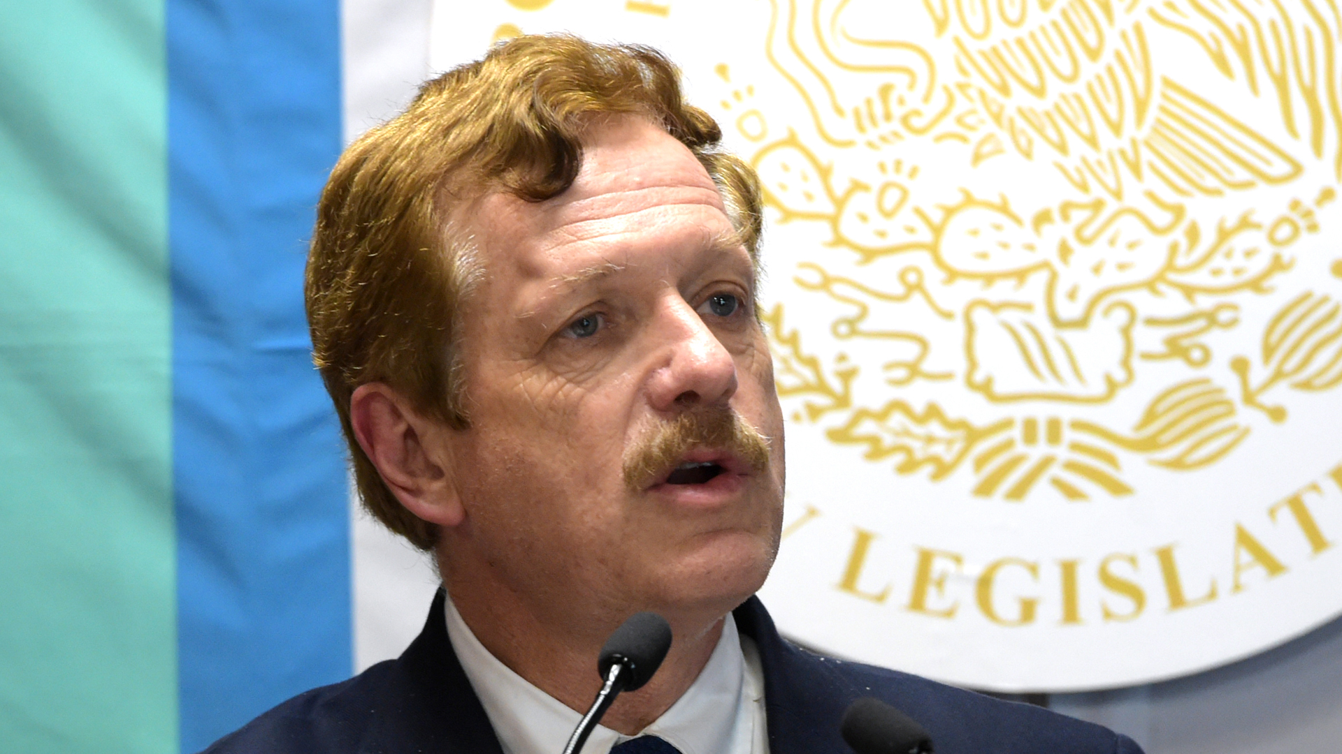 Romero Hicks urge plan para resolver crisis económica y de salud por COVID-19