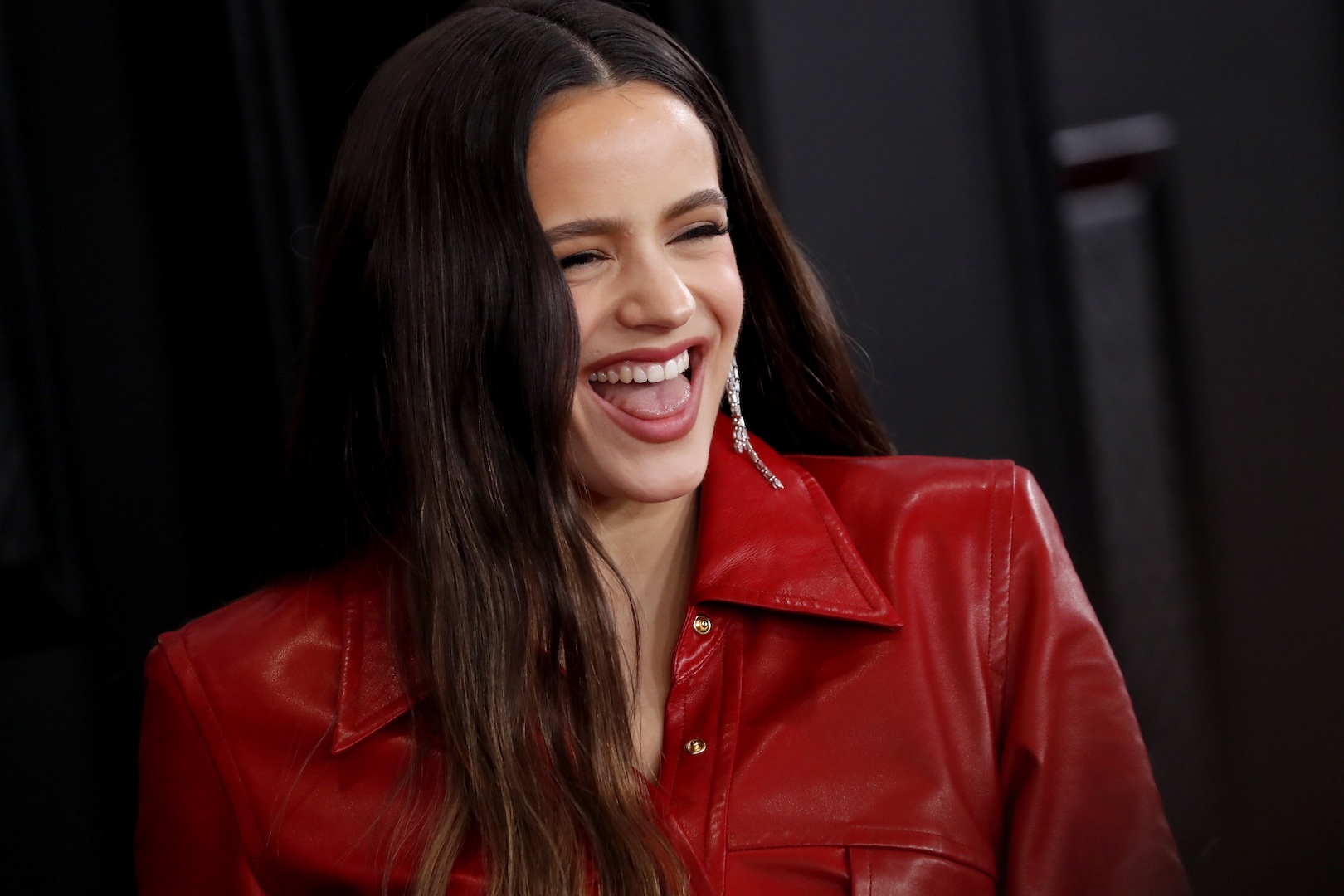 Rosalía y Travis Scott estrenan tema ‘TKN’ Rosalía y Travis Scott estrenan tema ‘TKN’