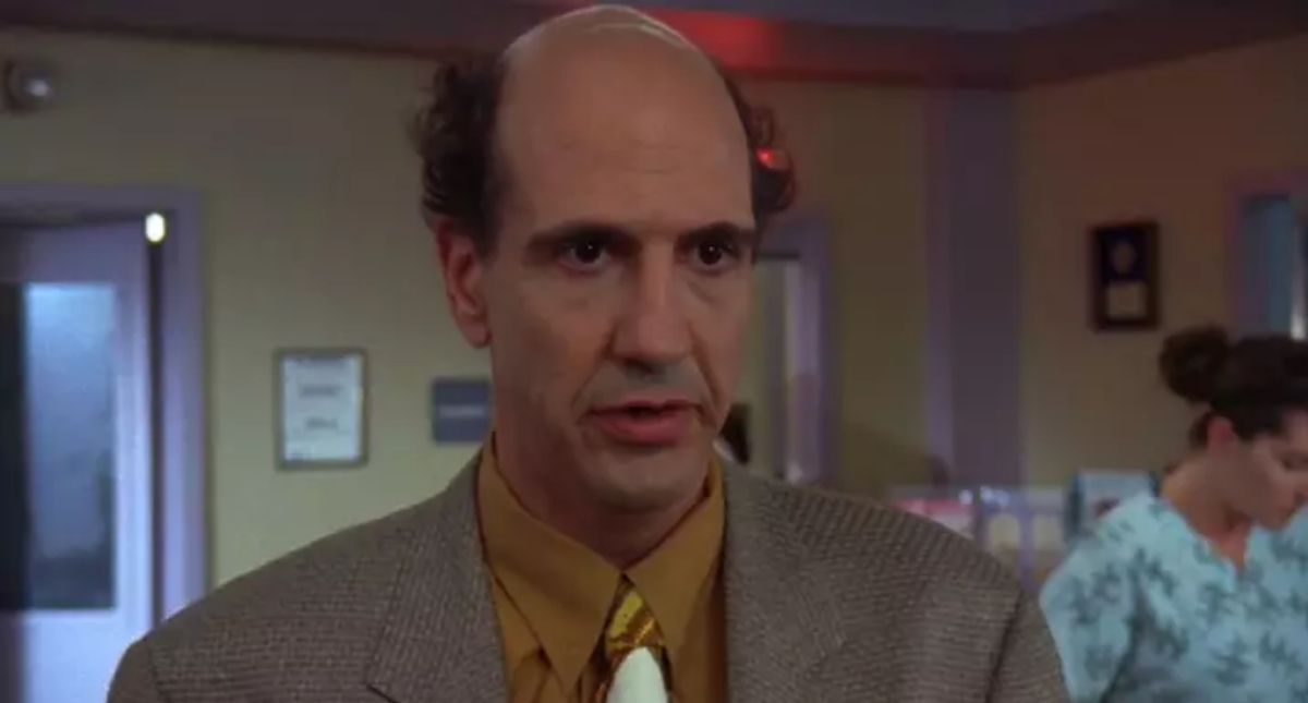 Murió a los 56 años Sam Lloyd, actor de ‘Scrubs’