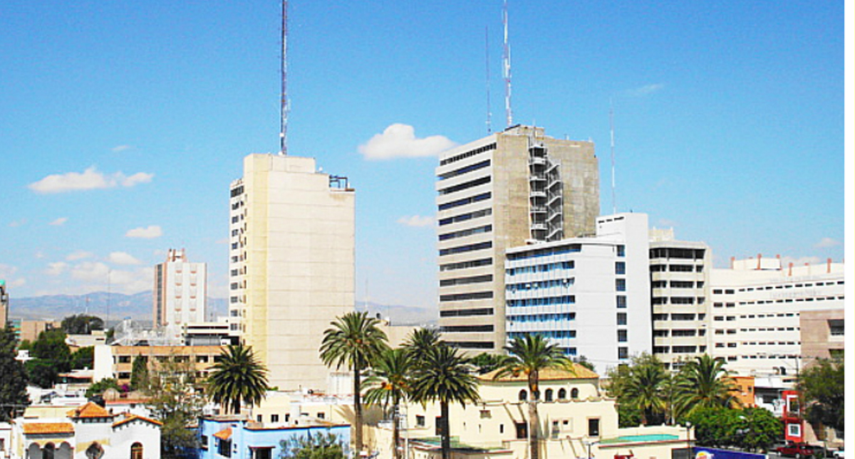 San Luis Potosí suma 124 casos de COVID-19 y nueve muertos