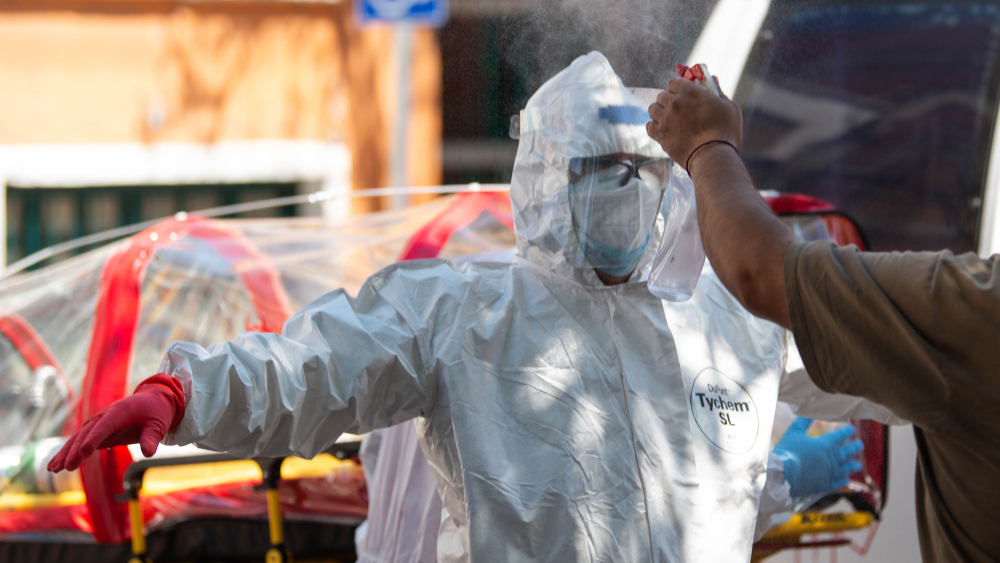 Hemos reducido del 60 al 75 por ciento cantidad de contagios por COVID-19: López-Gatell