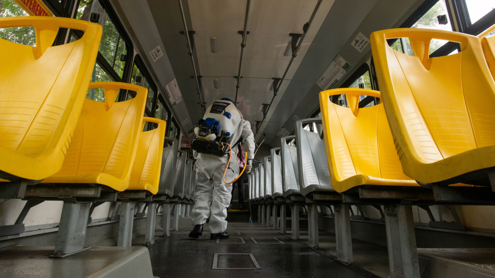 Pico de casos de COVID-19 en la Ciudad de México duraría hasta el 20 de mayo