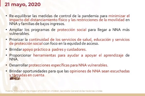 #Video México se posicionó entre los 10 países con más muertes por COVID-19; van 6 mil 510 defunciones - screenshot-8
