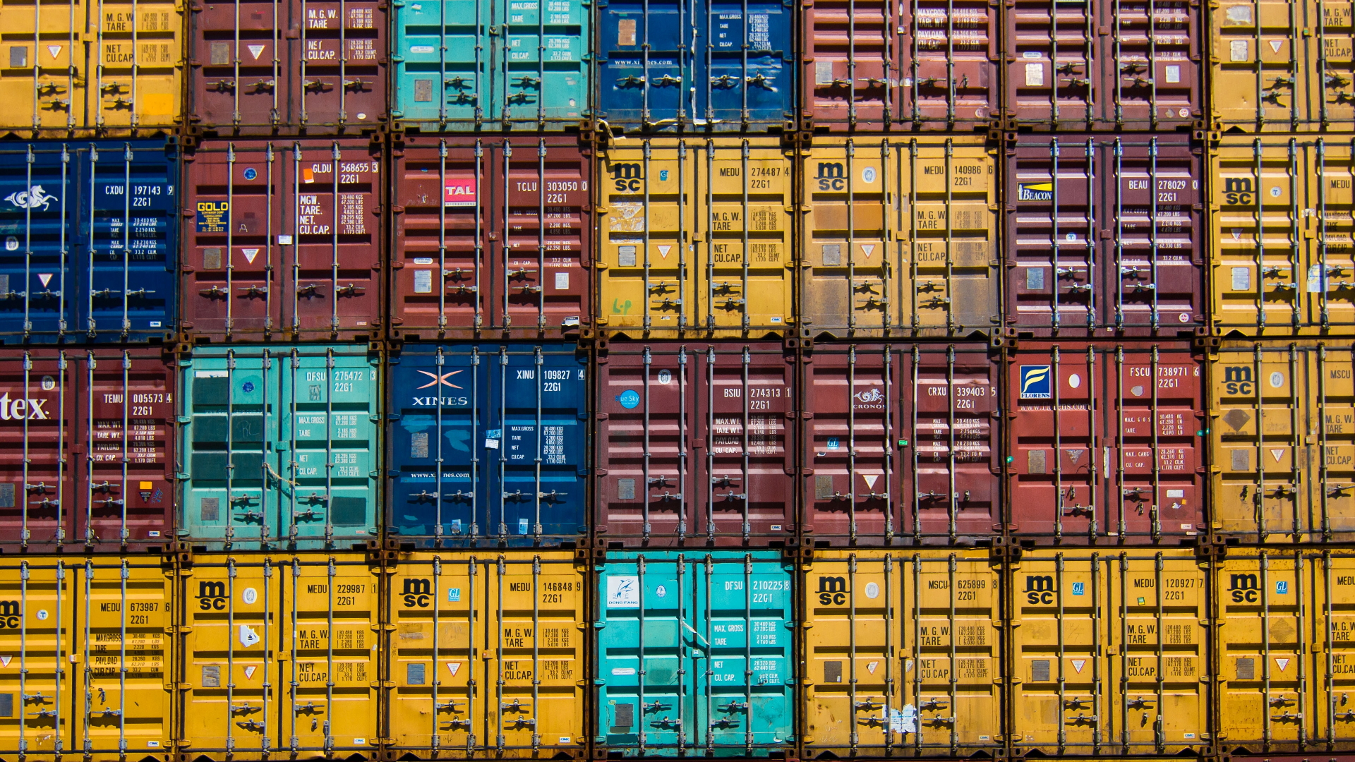 México y países de la OMC coinciden en importancia de mantener cadenas de valor México y países de la OMC coinciden en importancia de mantener cadenas de valor