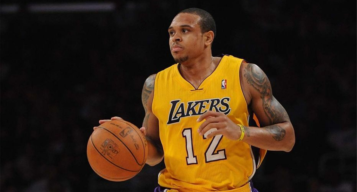 Detienen a exjugador de NBA por disparar a pareja con un rifle