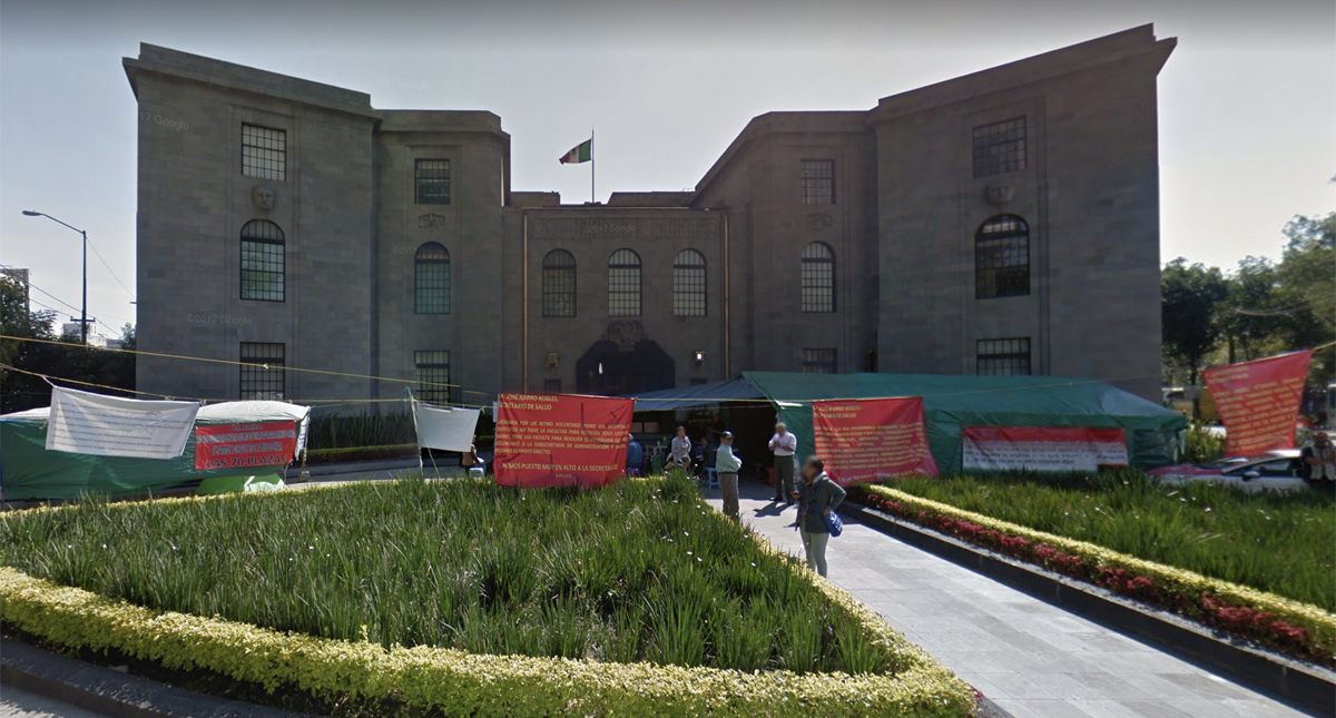 Las movilizaciones de este viernes 29 de mayo en la Ciudad de México