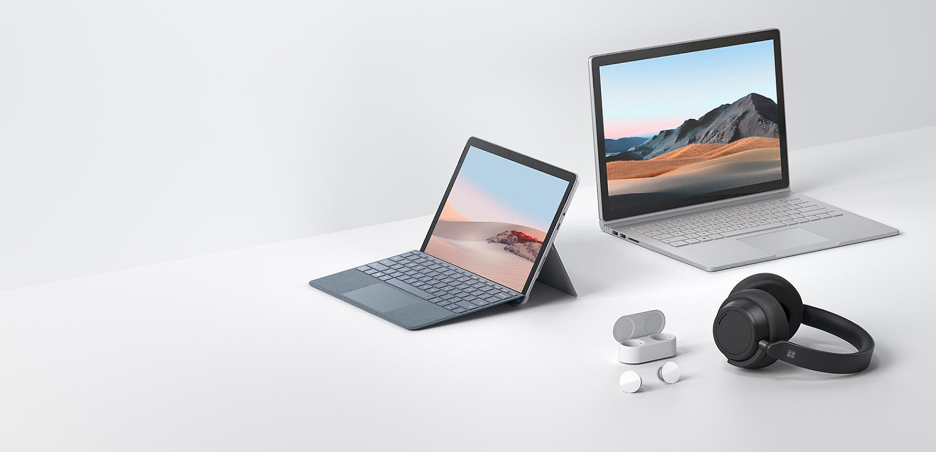 Surface de Microsoft llegarán a México a finales de año Surface de Microsoft llegarán a México a finales de año