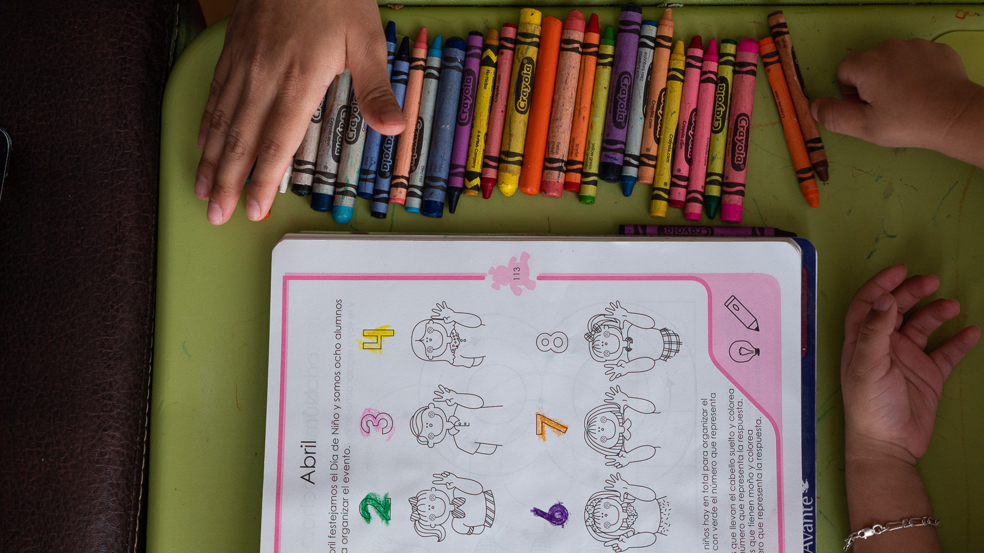 INE cede tiempos oficiales en radio y televisión para contenidos educativos