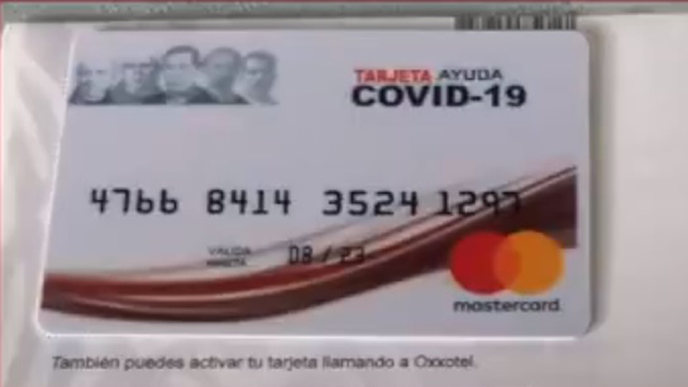 Reiteran alerta por fraudes a nombre de la Secretaría de Bienestar