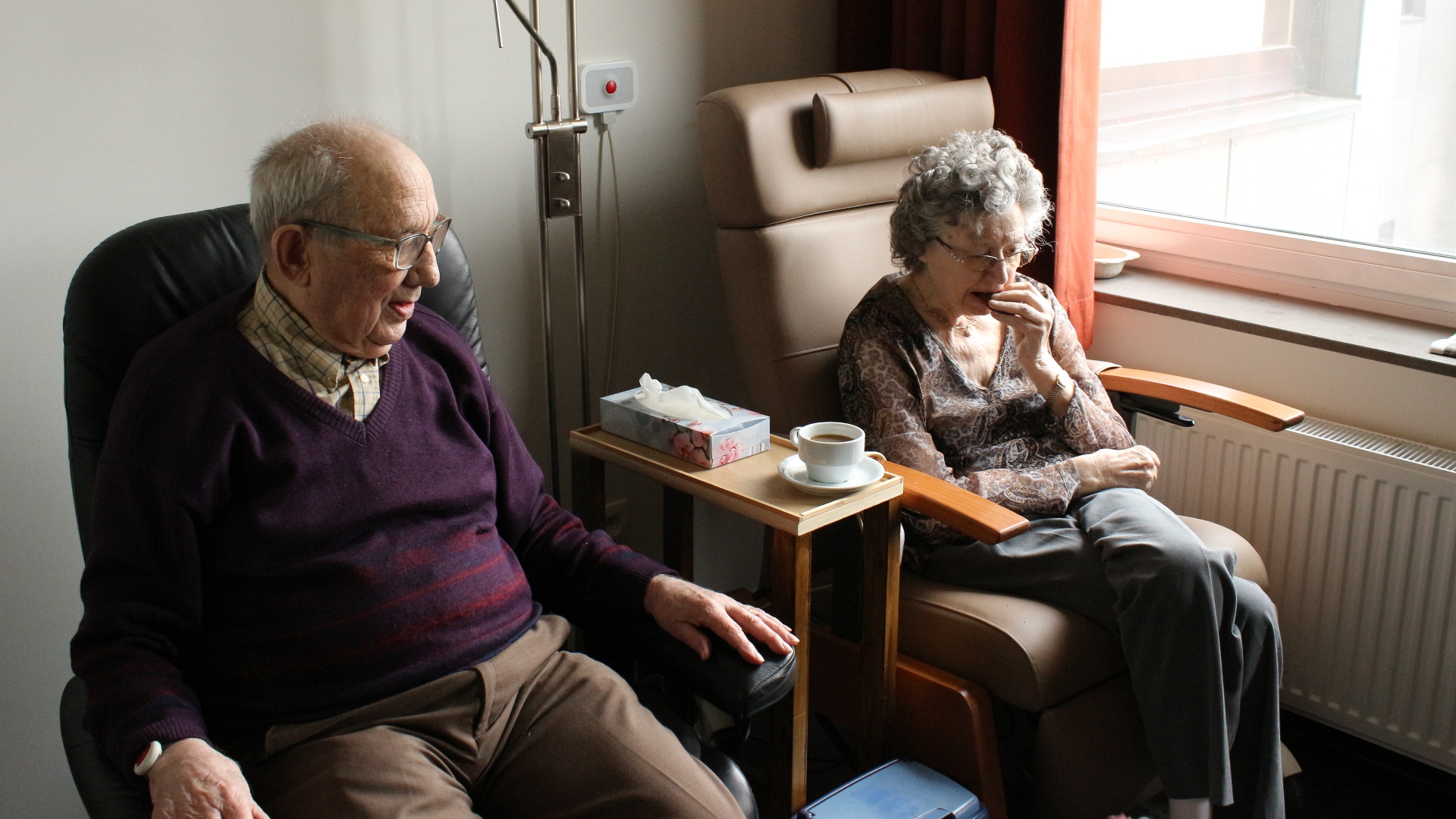 Ejército de Canadá denuncia “horrorosas” condiciones en asilos