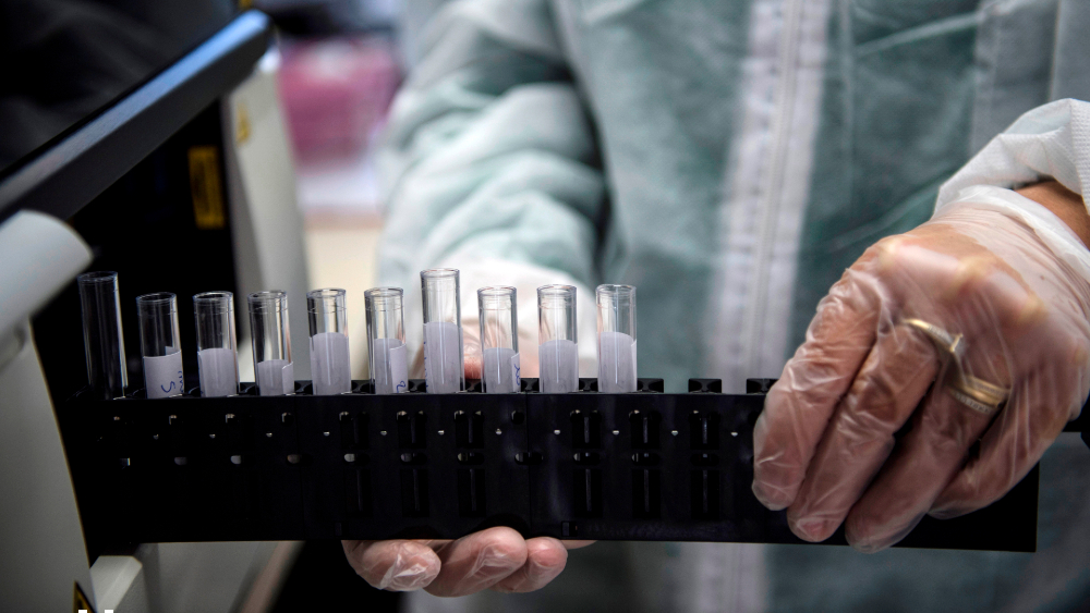 Francia registró 178 nuevas muertes por COVID-19; suman 25 mil 987 decesos