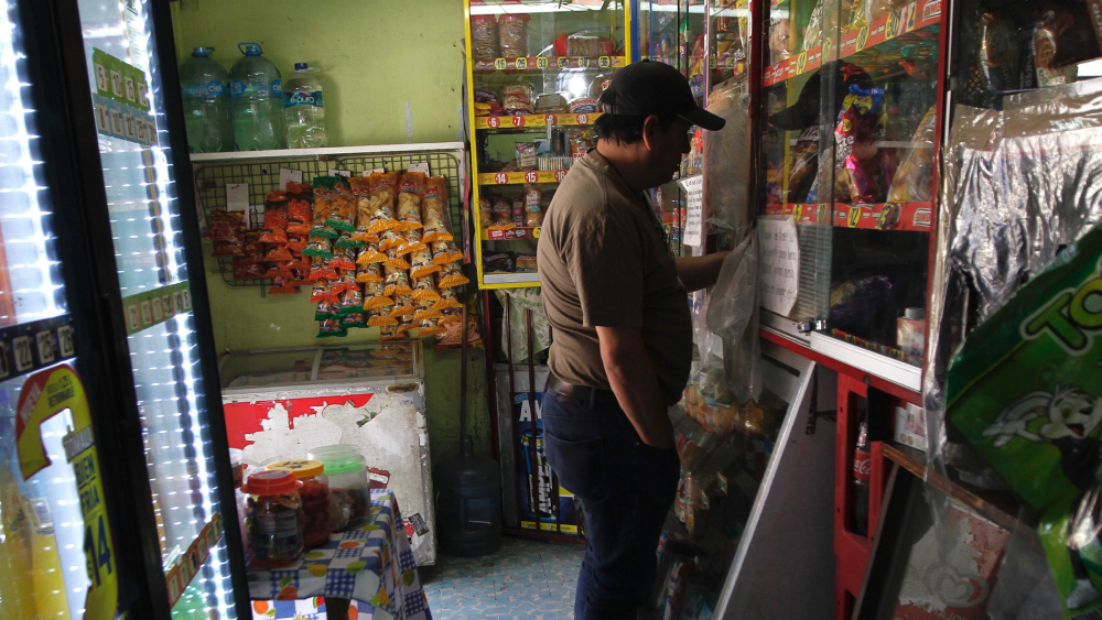 Notifican a 900 mil microempresarios sobre su “Crédito a la Palabra”