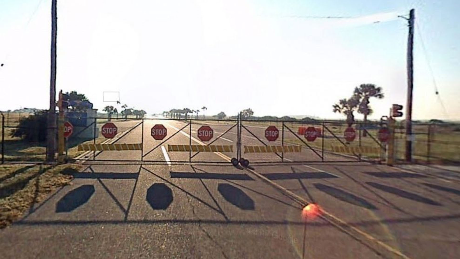 Neutralizan a autor de tiroteo en base aérea de Corpus Christi, Texas