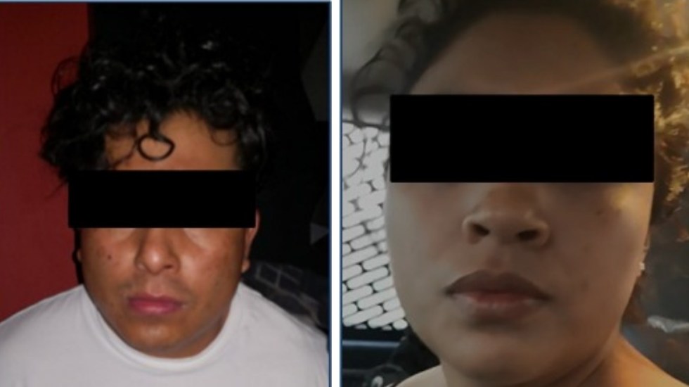 Detienen a ‘La princesa de Tláhuac’; entrevista con Omar Garcia Harfuch