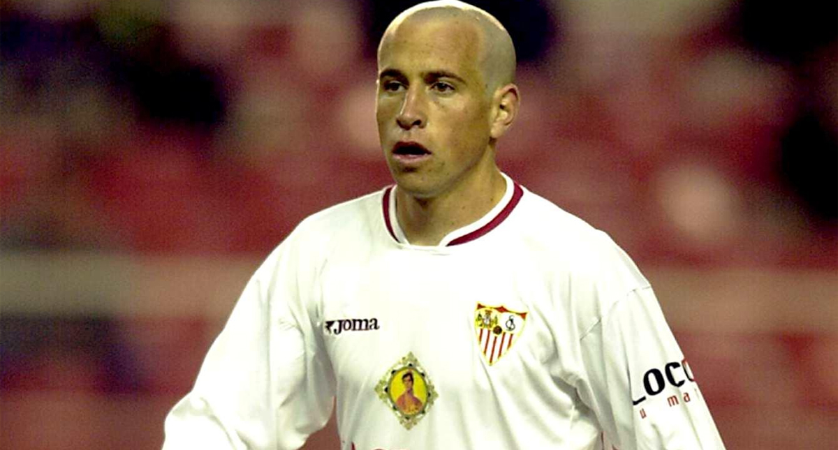 Torrado, catalogado entre las 20 mejores contrataciones del Sevilla bajo ‘Monchi’