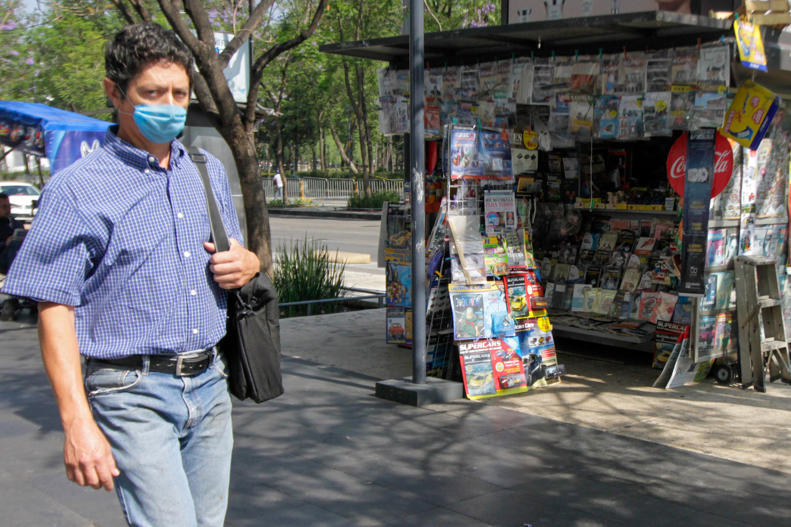 Se han dispersado recursos de 597 mil 730 créditos a la palabra