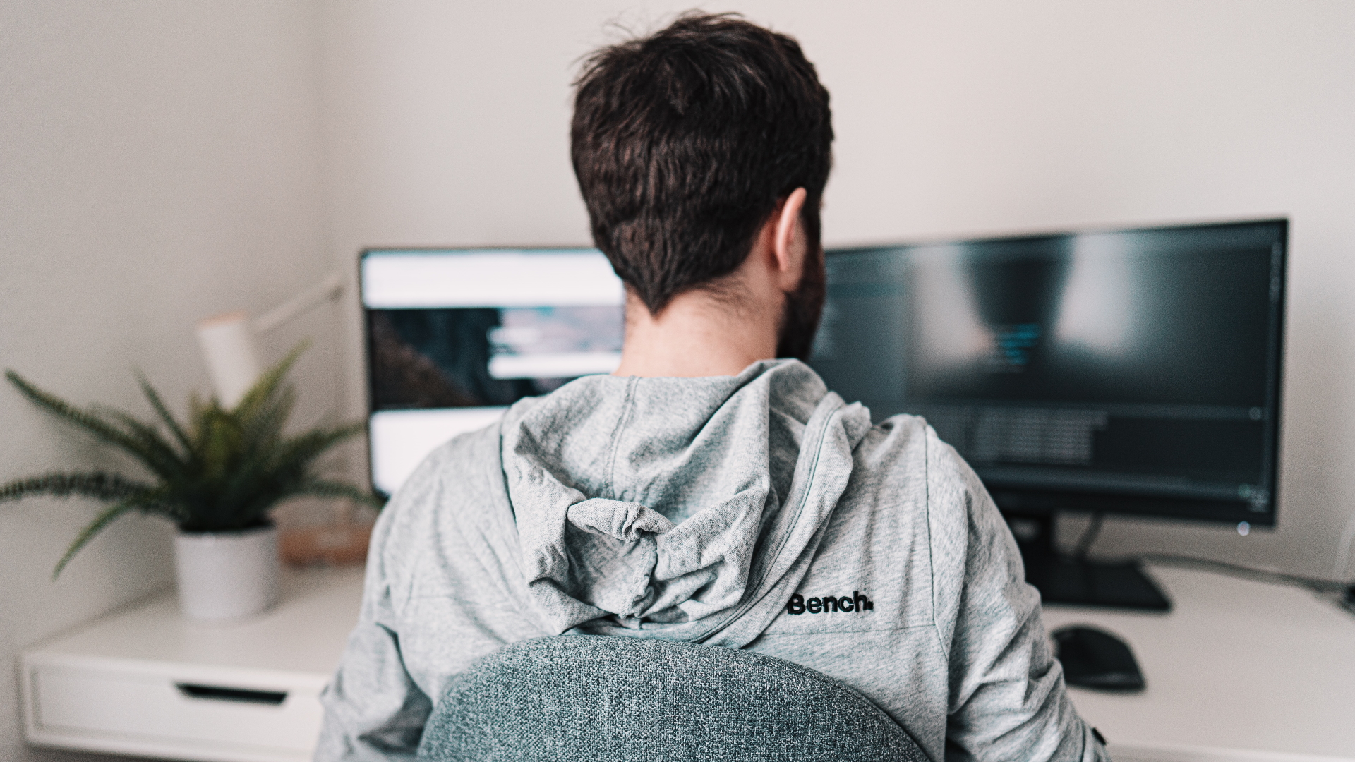 Cómo proteger los datos personales durante el trabajo desde casa