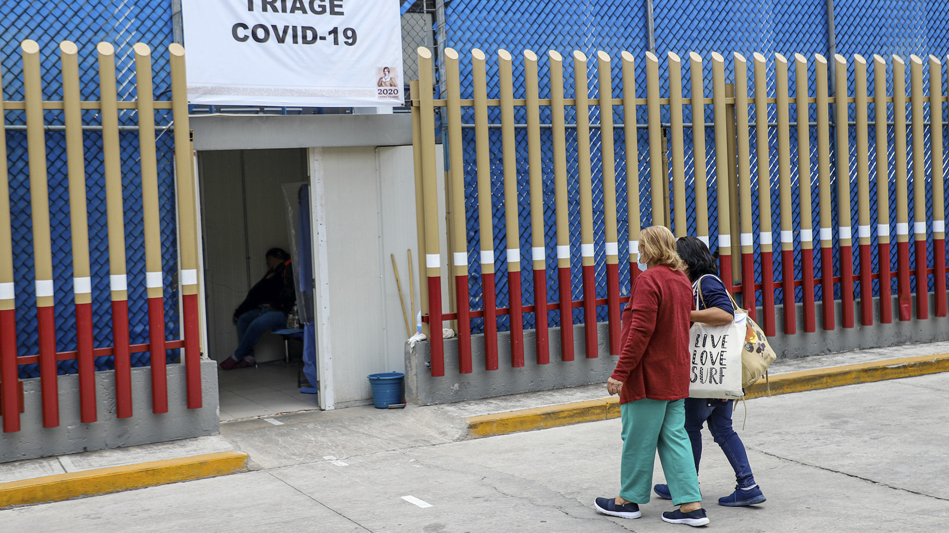 #Video Estamos logrando reducir los contagios de COVID-19 en México: López-Gatell #Video Estamos logrando reducir los contagios de COVID-19 en México: López-Gatell