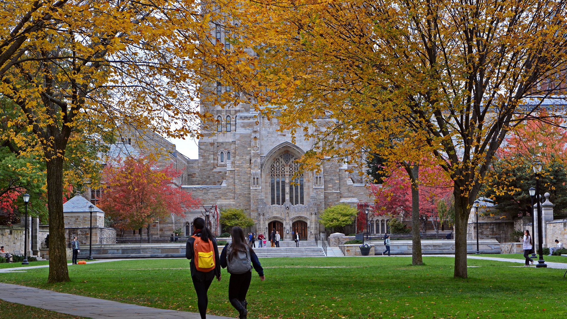 Universidades de EE.UU. debaten regresar a clases presenciales o virtuales