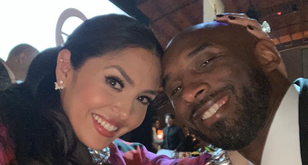 Viuda de Kobe Bryant demanda a oficiales por difundir fotos privadas de accidente