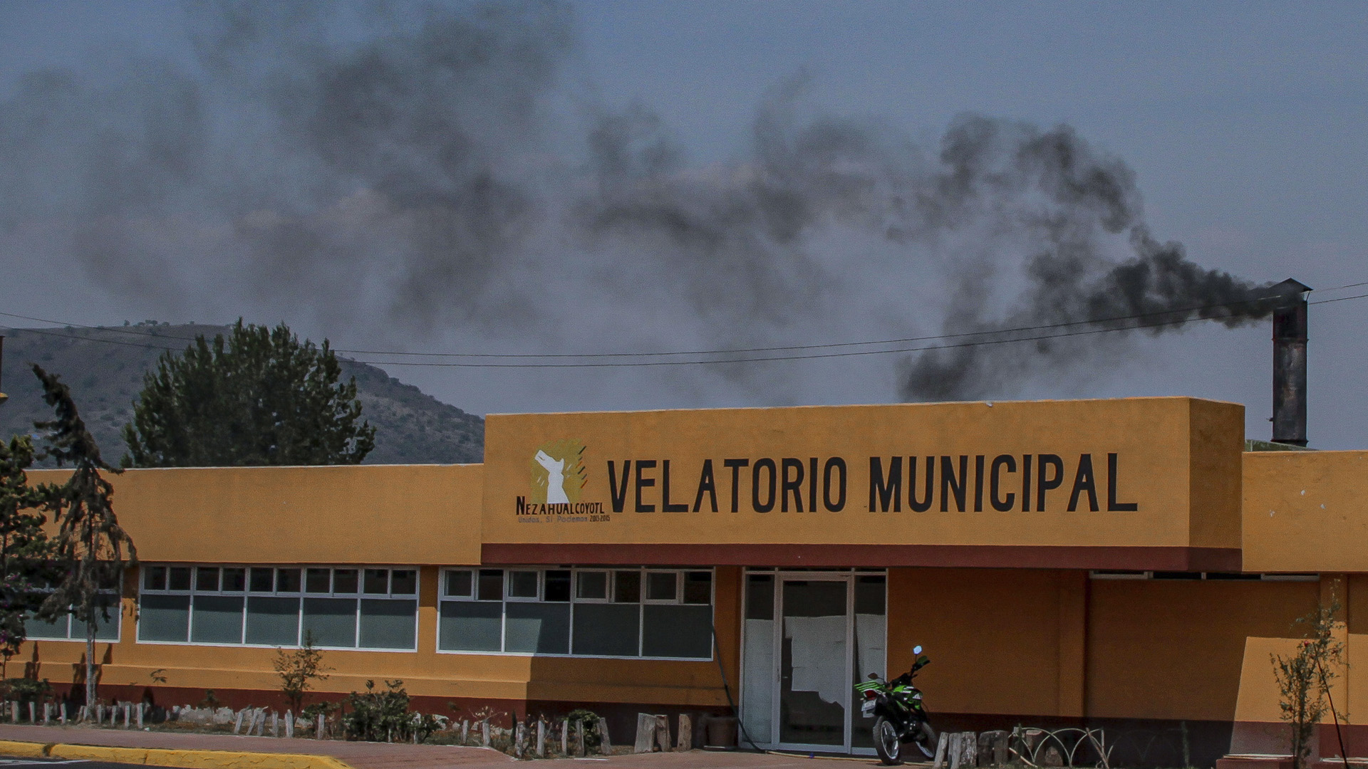 #Video México registra su día más letal por la pandemia de COVID-19; en 24 horas murieron 501 personas