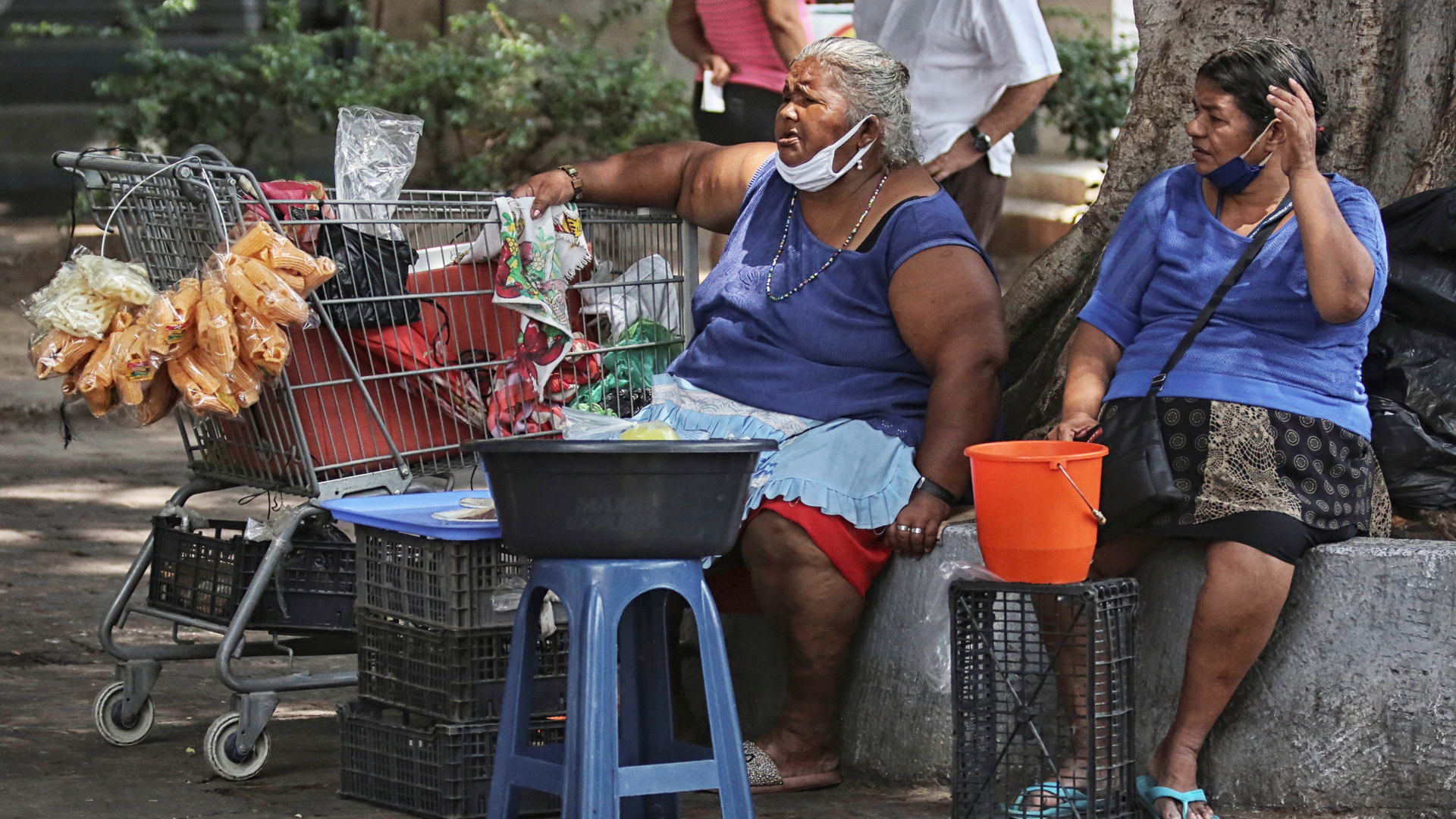 Centroamérica debe integrarse para enfrentar problemas sociales, dice BID