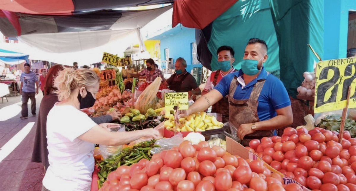 #EnVivo Ciclo de conferencias de la UNAM sobre la viabilidad de quedarse en casa