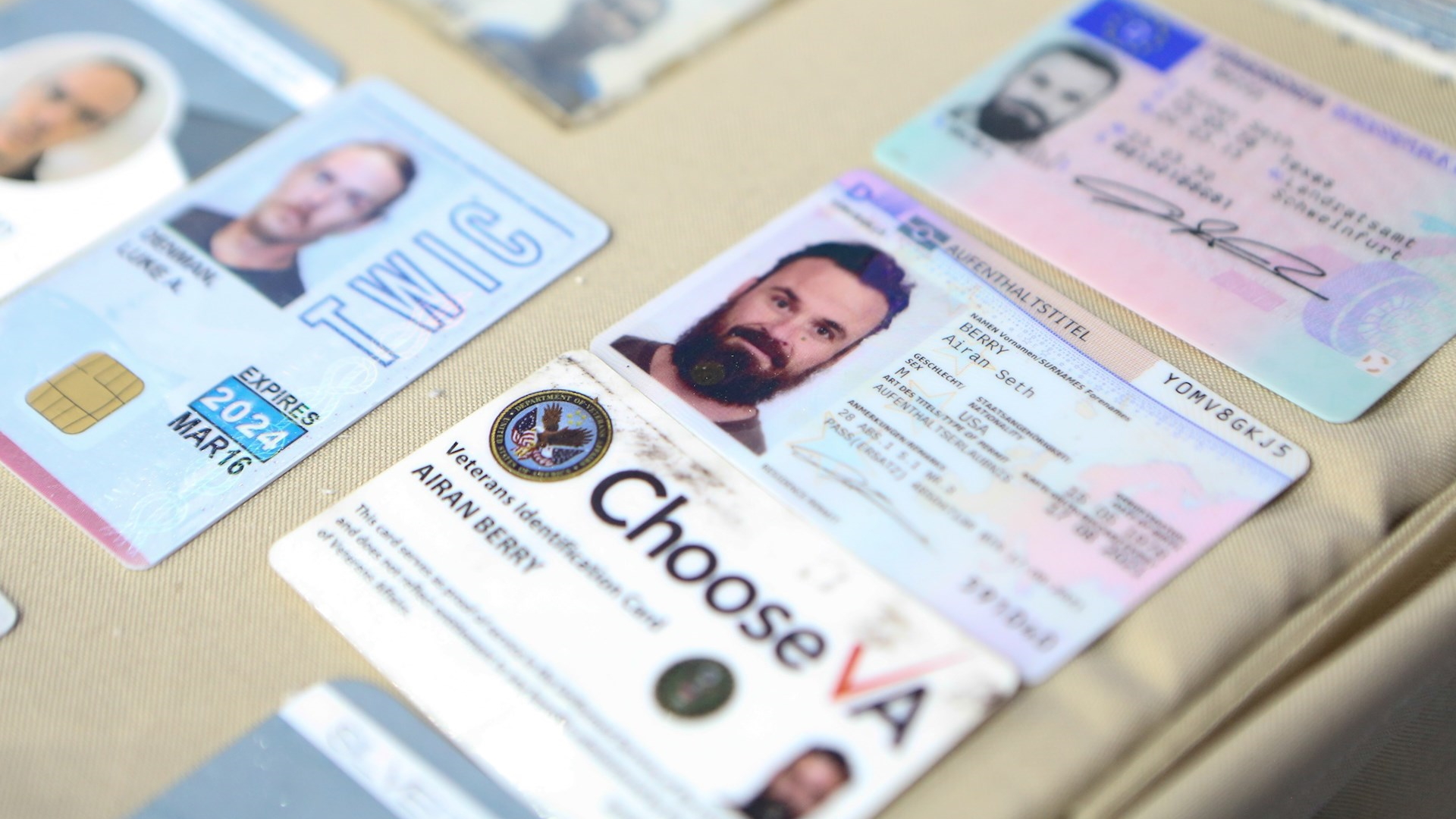 Maduro confirma captura de estadounidenses entre grupo de “mercenarios”