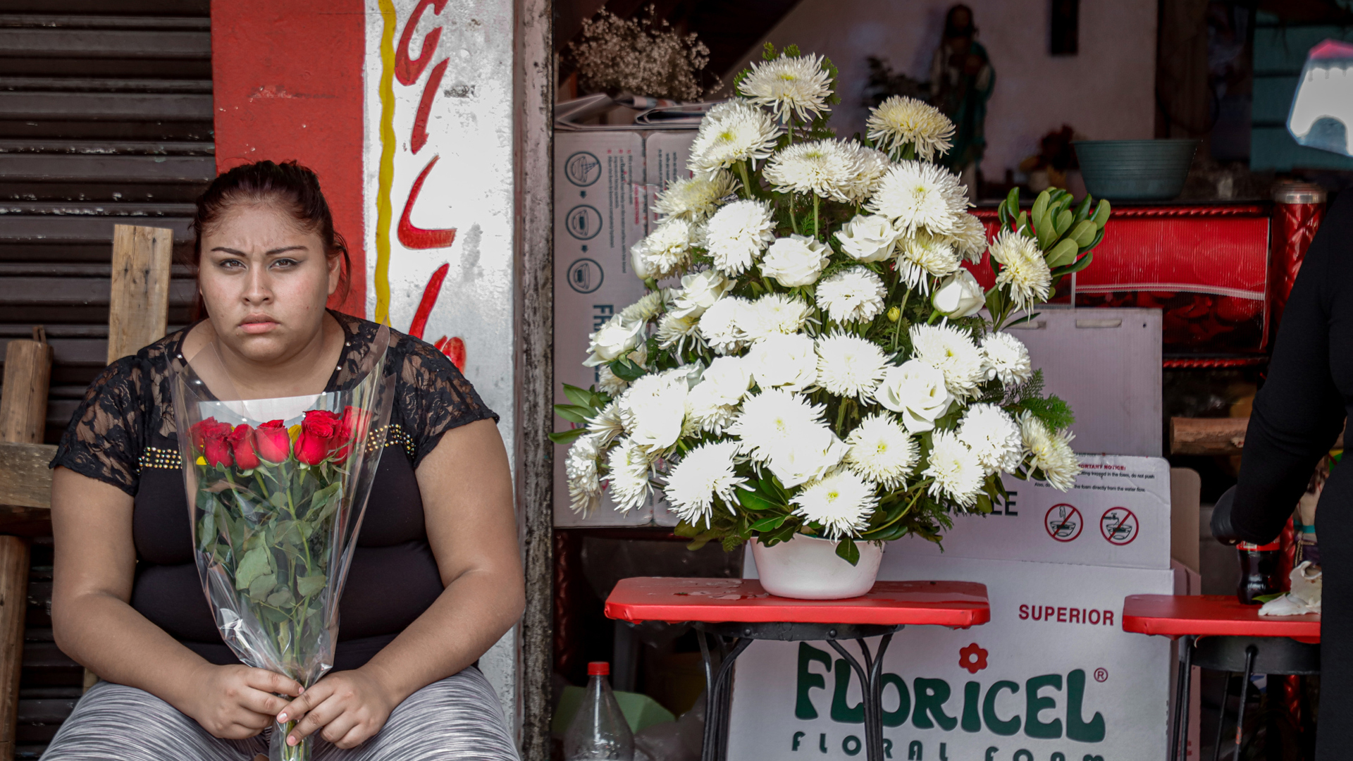 Celebración del Día de la Madre se volverá a posponer en la Ciudad de México Celebración del Día de la Madre se volverá a posponer en la Ciudad de México