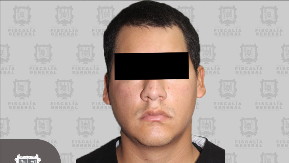 Detienen a presunto asesino de Diana, estudiante de Nayarit; es su primo