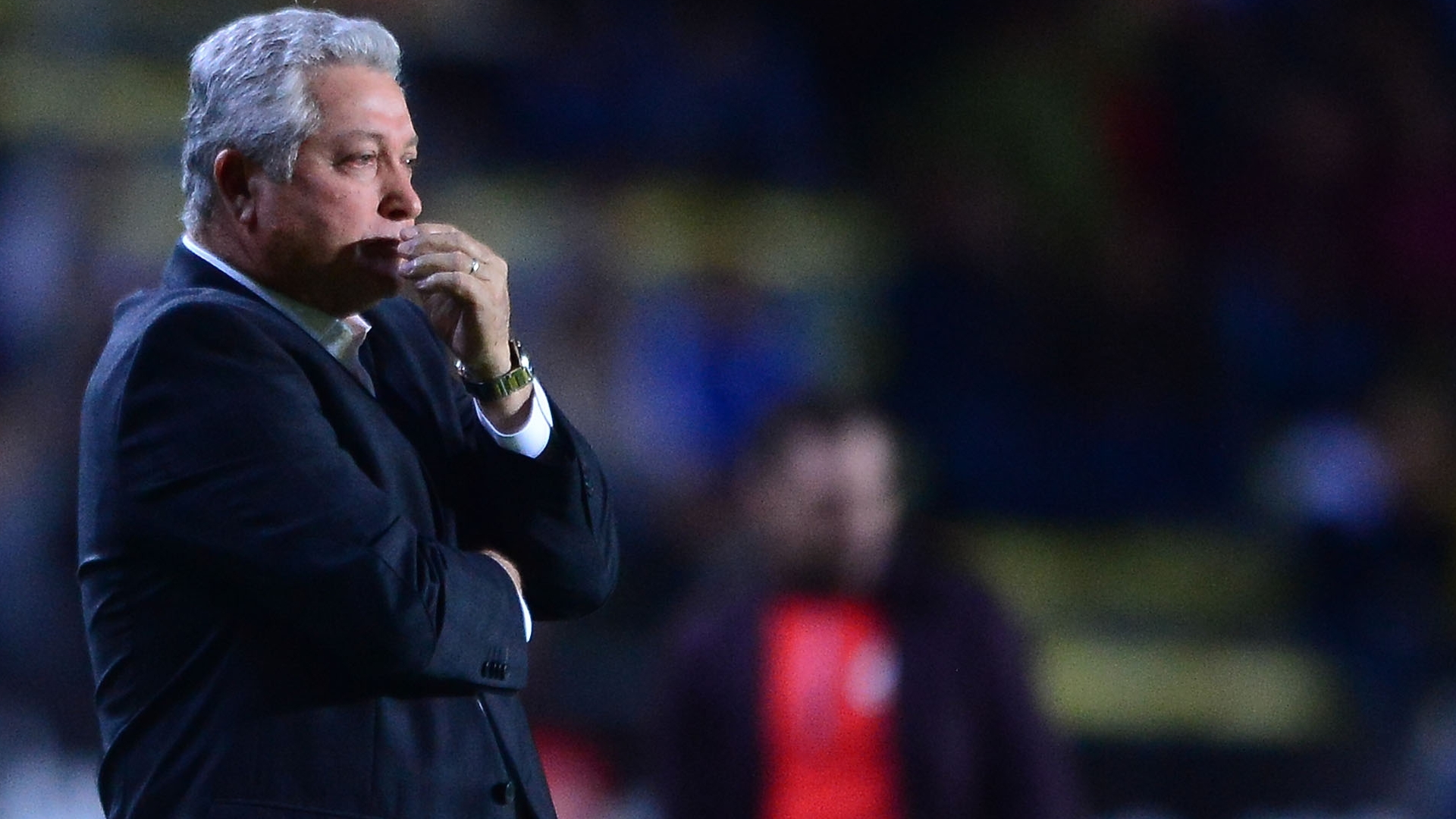 Vucetich pide no seguir ejemplo de otros países respecto a vuelta de la Liga MX